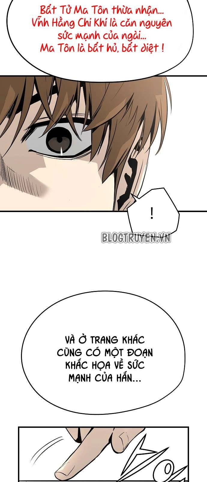 The Breaker 3: Quyền Năng Vô Hạn Chapter 32 - 16