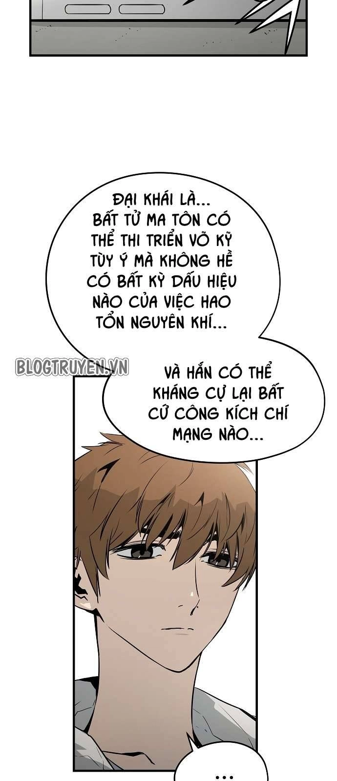 The Breaker 3: Quyền Năng Vô Hạn Chapter 32 - 17