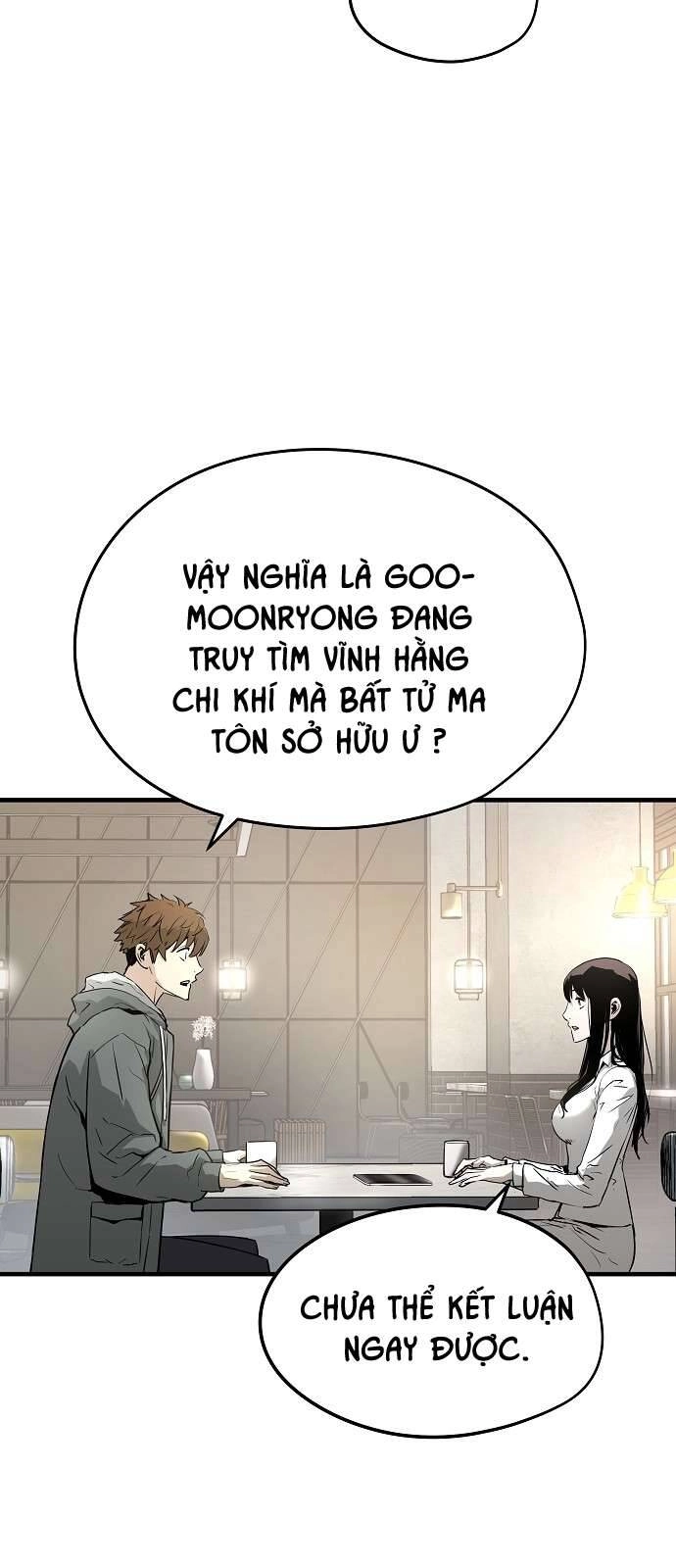 The Breaker 3: Quyền Năng Vô Hạn Chapter 32 - 18