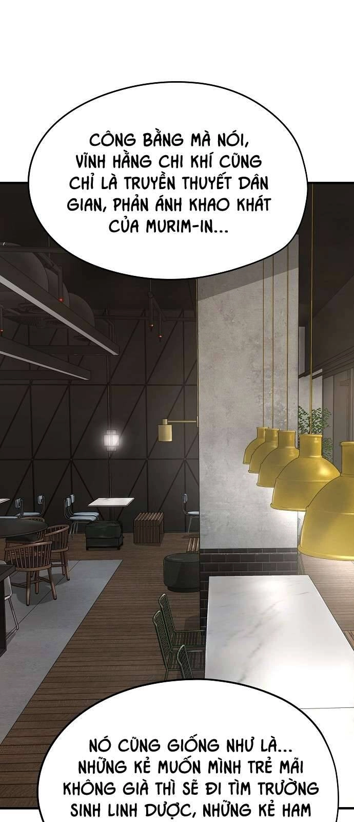 The Breaker 3: Quyền Năng Vô Hạn Chapter 32 - 19