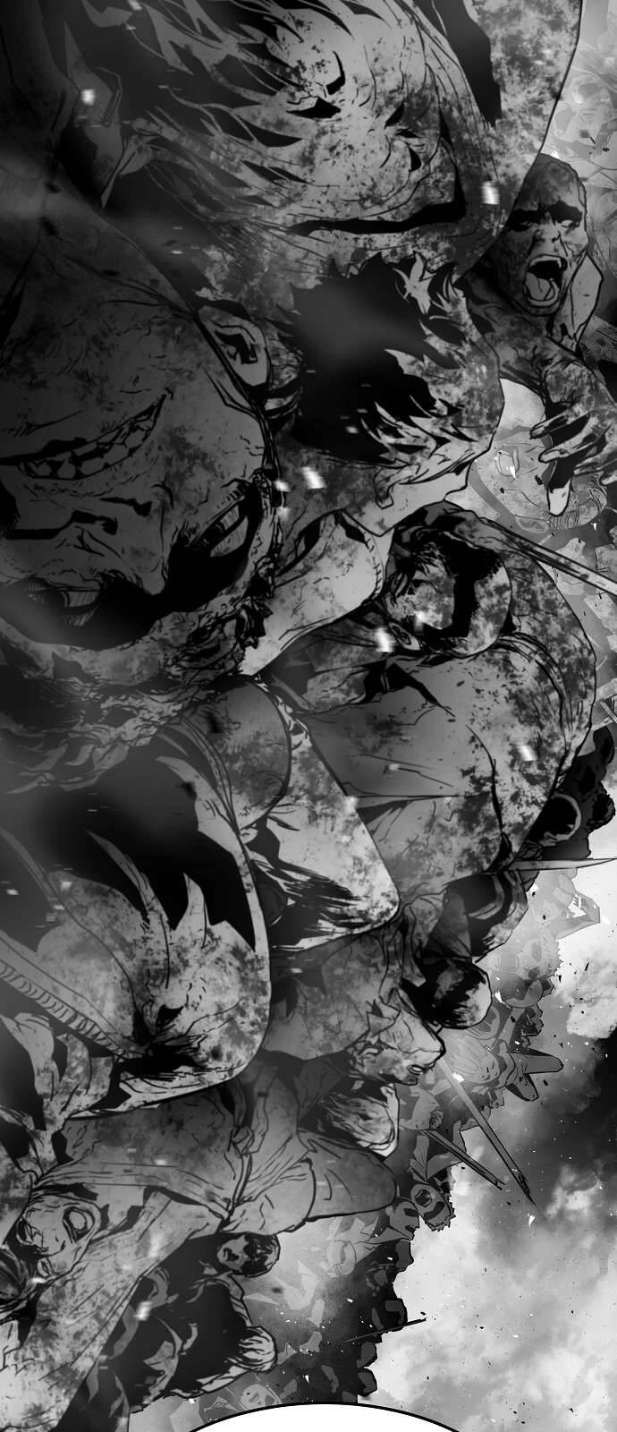 The Breaker 3: Quyền Năng Vô Hạn Chapter 32 - 22