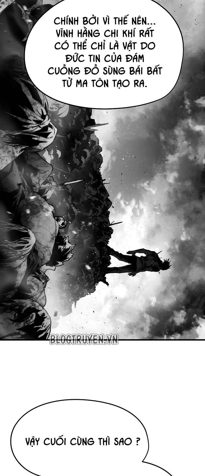 The Breaker 3: Quyền Năng Vô Hạn Chapter 32 - 23