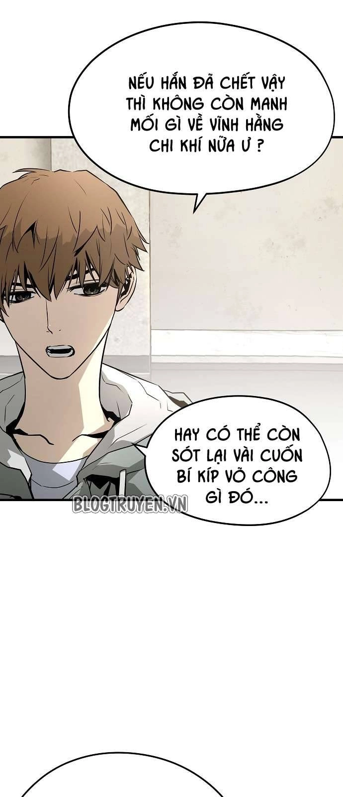 The Breaker 3: Quyền Năng Vô Hạn Chapter 32 - 26