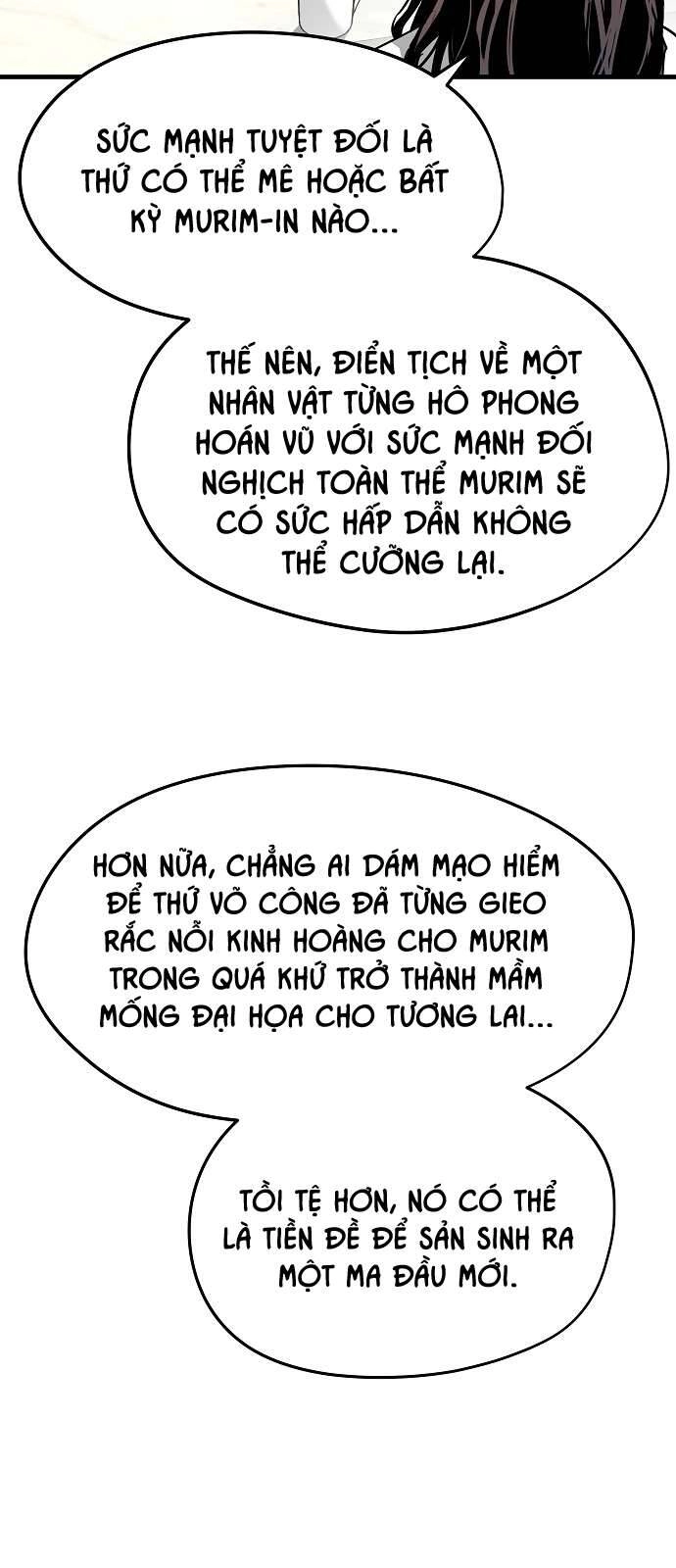 The Breaker 3: Quyền Năng Vô Hạn Chapter 32 - 29