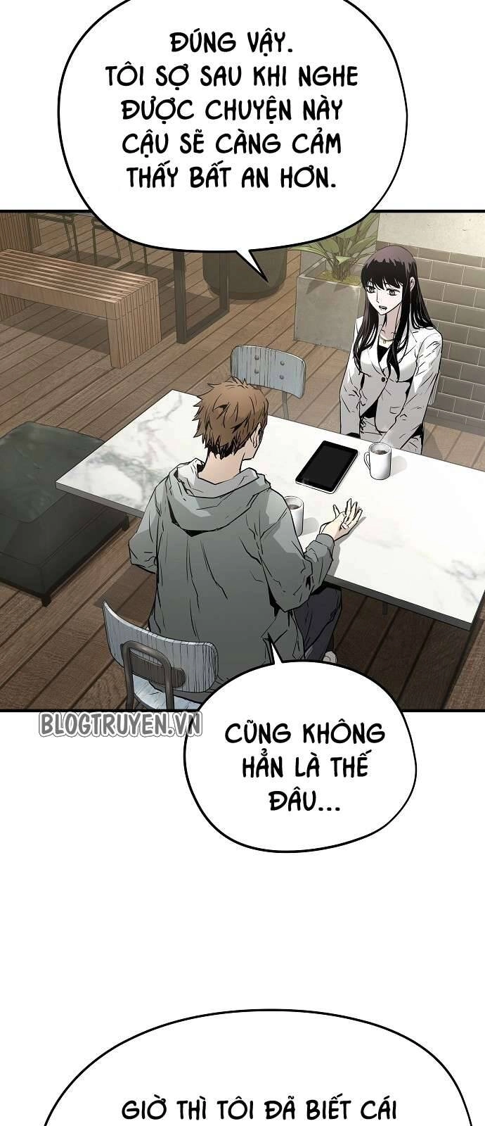 The Breaker 3: Quyền Năng Vô Hạn Chapter 32 - 31