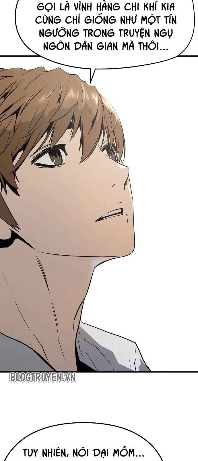 The Breaker 3: Quyền Năng Vô Hạn Chapter 32 - 32