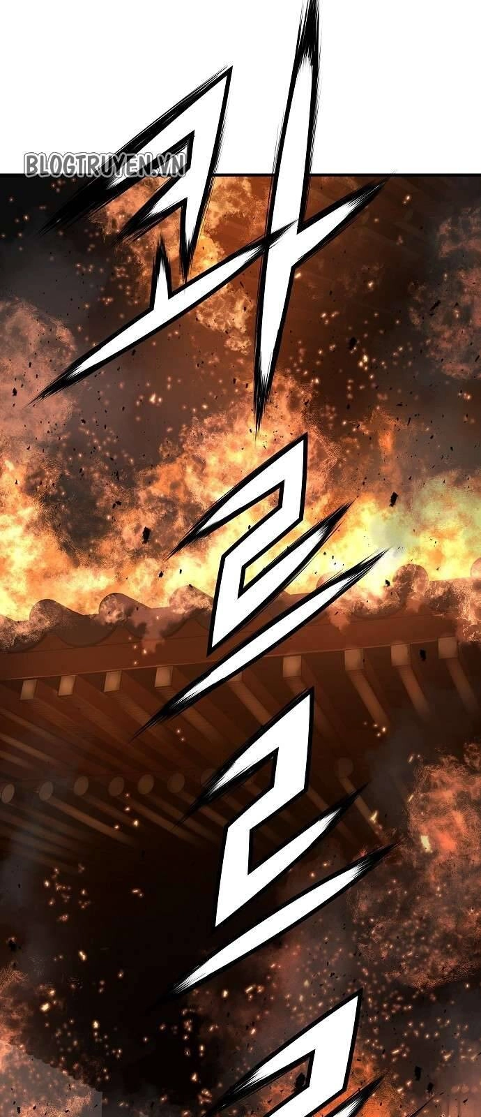 The Breaker 3: Quyền Năng Vô Hạn Chapter 32 - 36