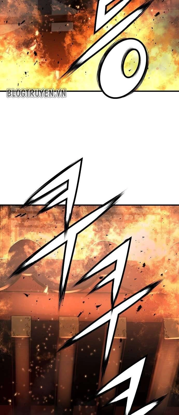 The Breaker 3: Quyền Năng Vô Hạn Chapter 32 - 37