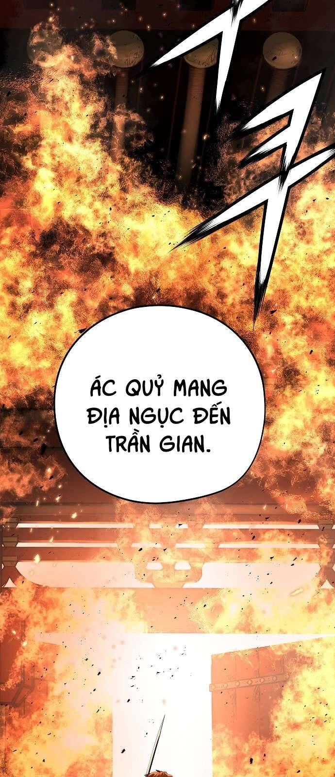 The Breaker 3: Quyền Năng Vô Hạn Chapter 32 - 38