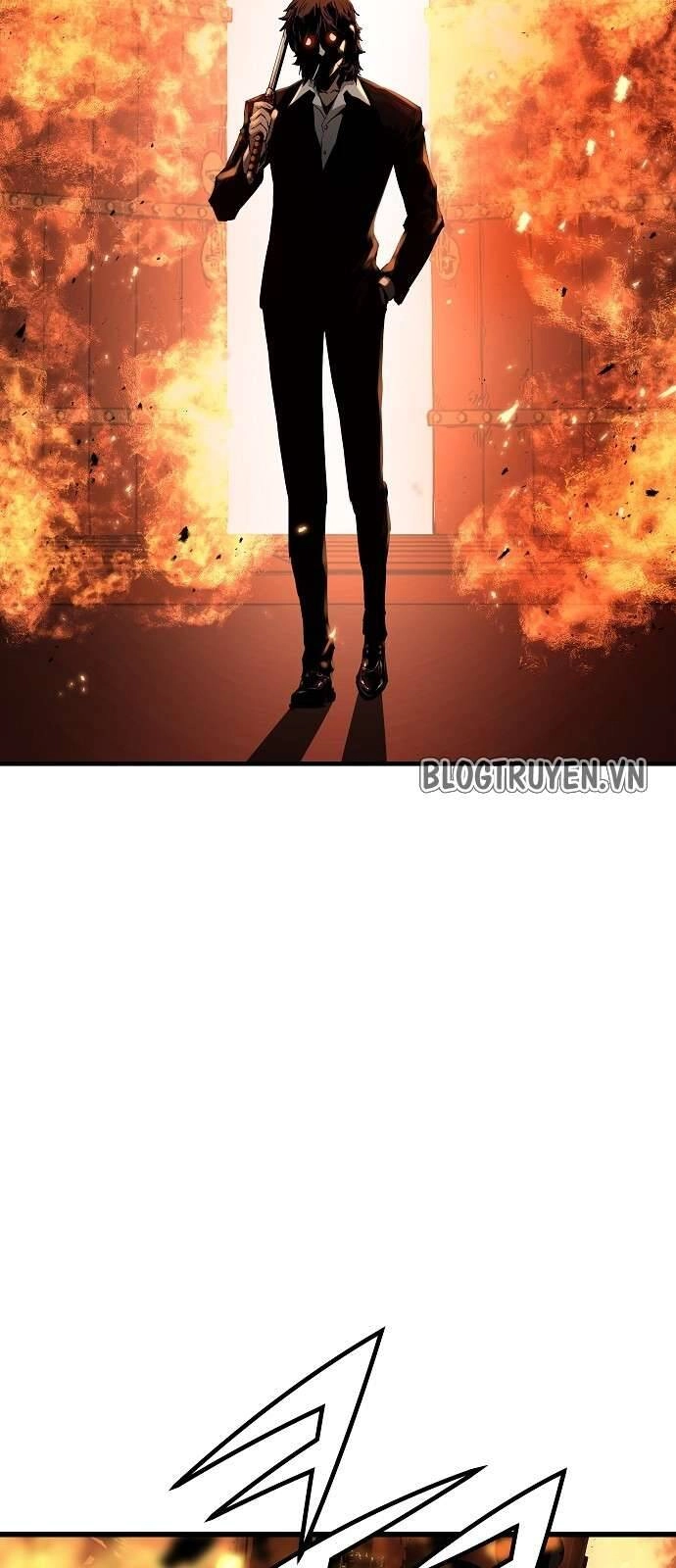 The Breaker 3: Quyền Năng Vô Hạn Chapter 32 - 39