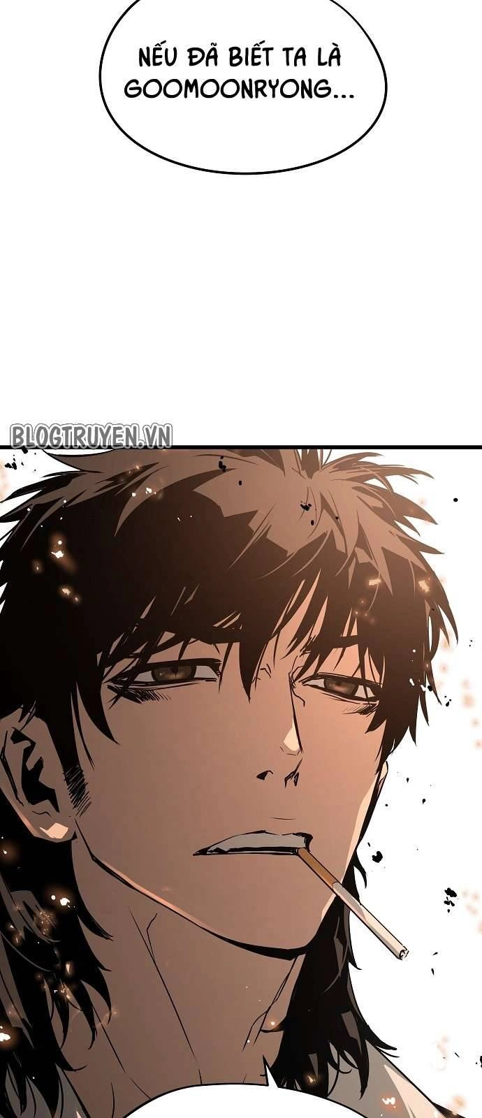 The Breaker 3: Quyền Năng Vô Hạn Chapter 32 - 44