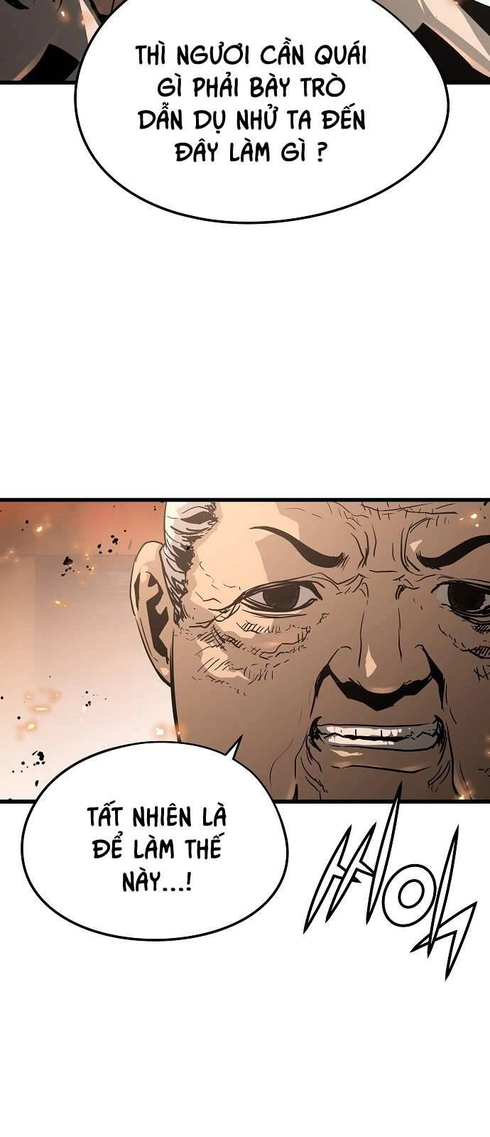 The Breaker 3: Quyền Năng Vô Hạn Chapter 32 - 45