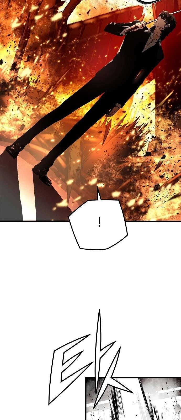 The Breaker 3: Quyền Năng Vô Hạn Chapter 32 - 49