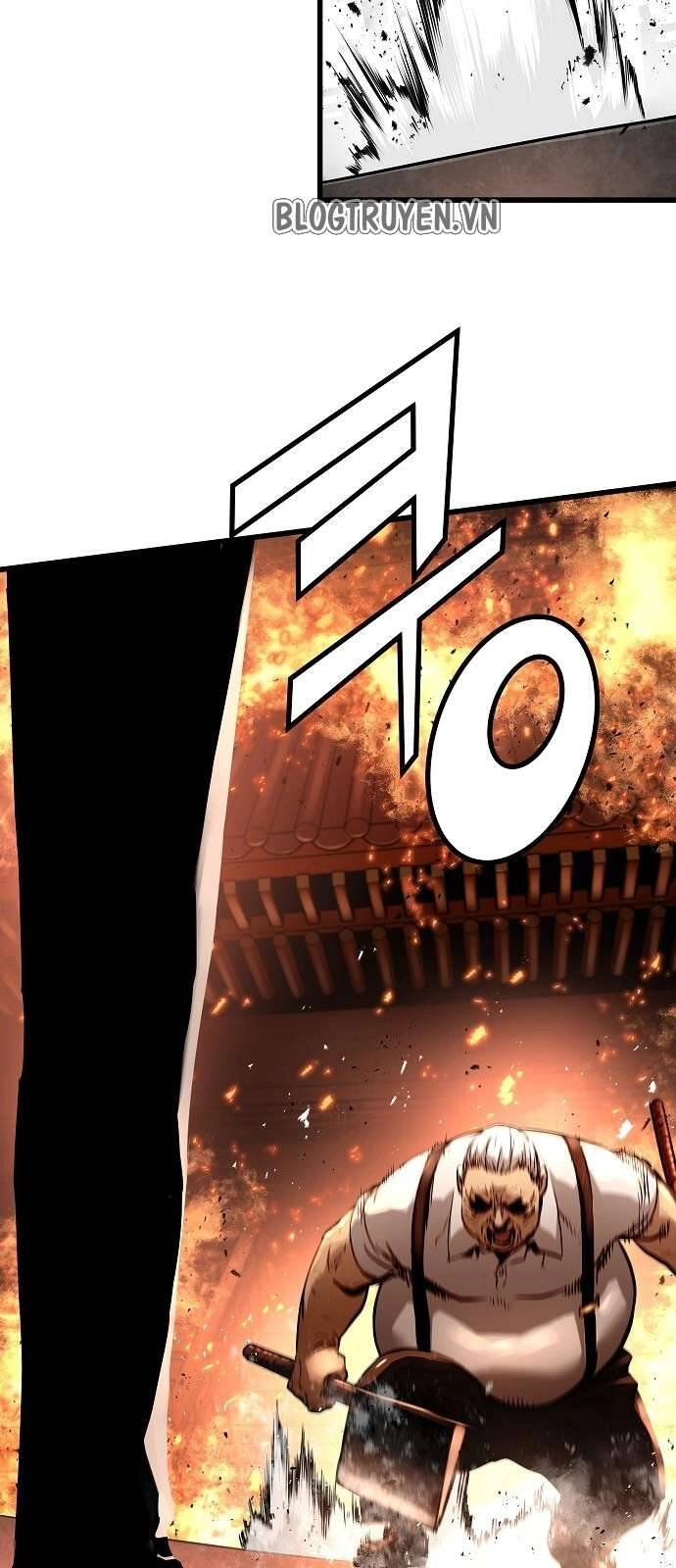 The Breaker 3: Quyền Năng Vô Hạn Chapter 32 - 50