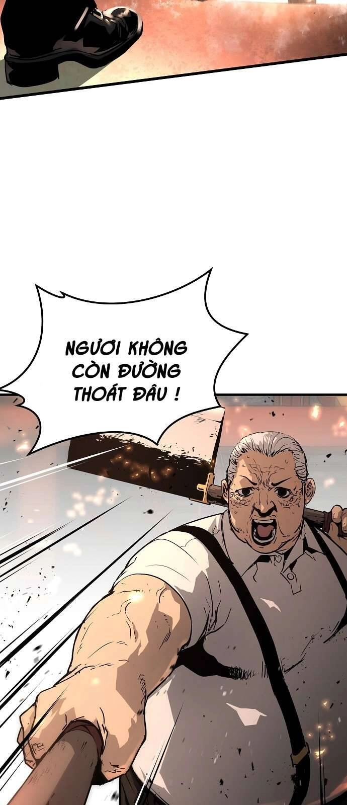 The Breaker 3: Quyền Năng Vô Hạn Chapter 32 - 51