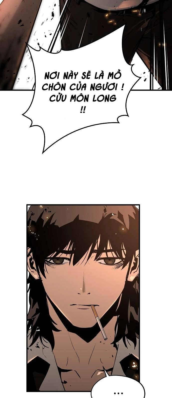 The Breaker 3: Quyền Năng Vô Hạn Chapter 32 - 52