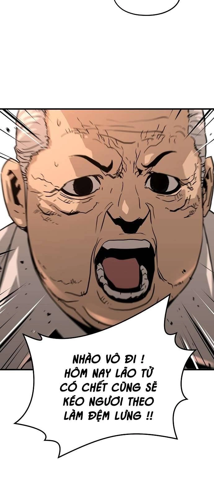 The Breaker 3: Quyền Năng Vô Hạn Chapter 32 - 53