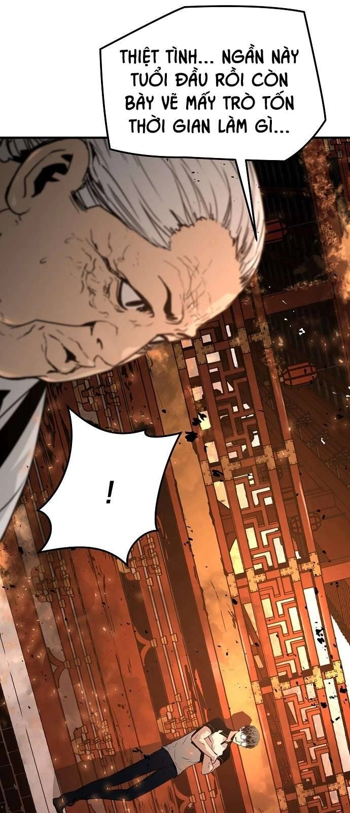 The Breaker 3: Quyền Năng Vô Hạn Chapter 32 - 55