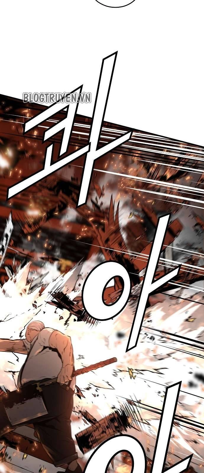 The Breaker 3: Quyền Năng Vô Hạn Chapter 32 - 58