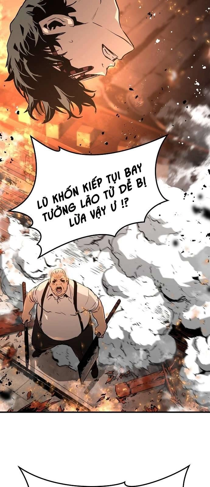 The Breaker 3: Quyền Năng Vô Hạn Chapter 32 - 60