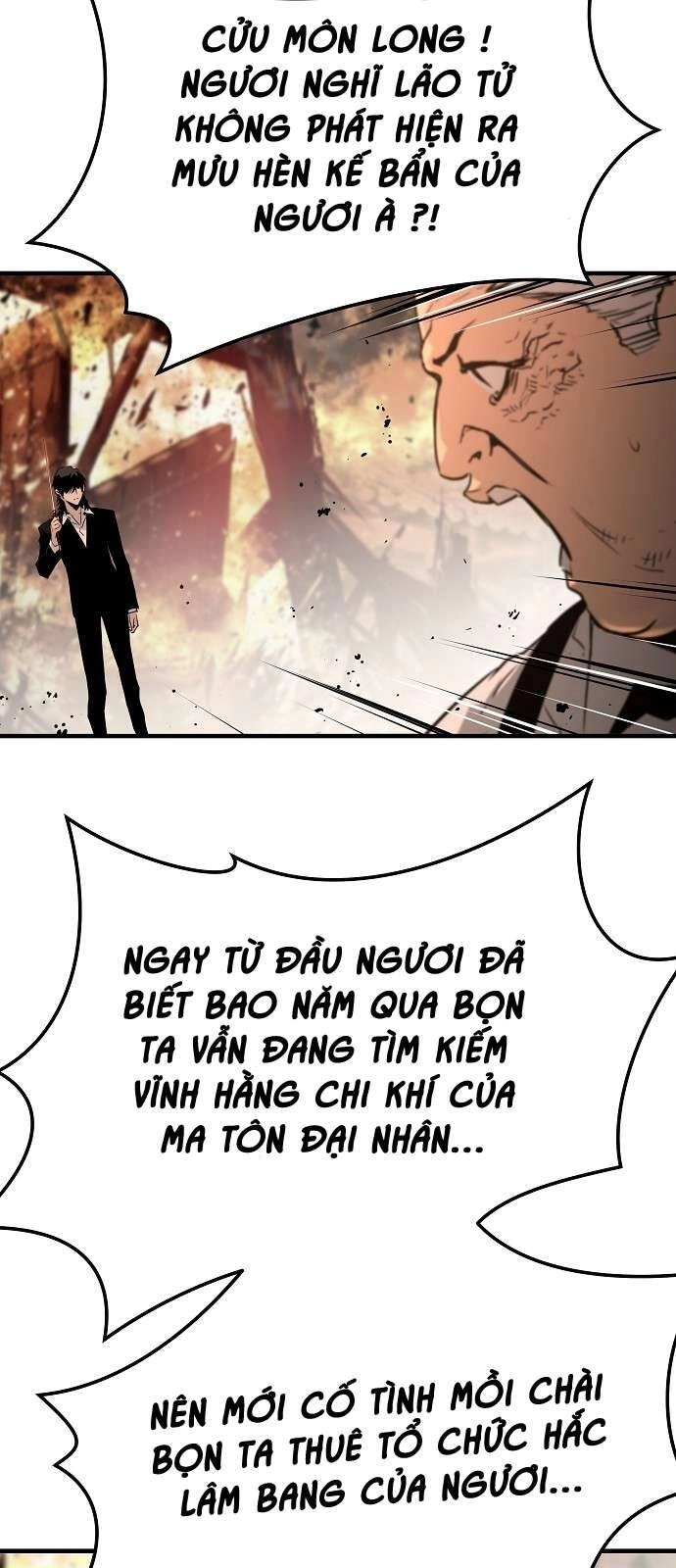 The Breaker 3: Quyền Năng Vô Hạn Chapter 32 - 61