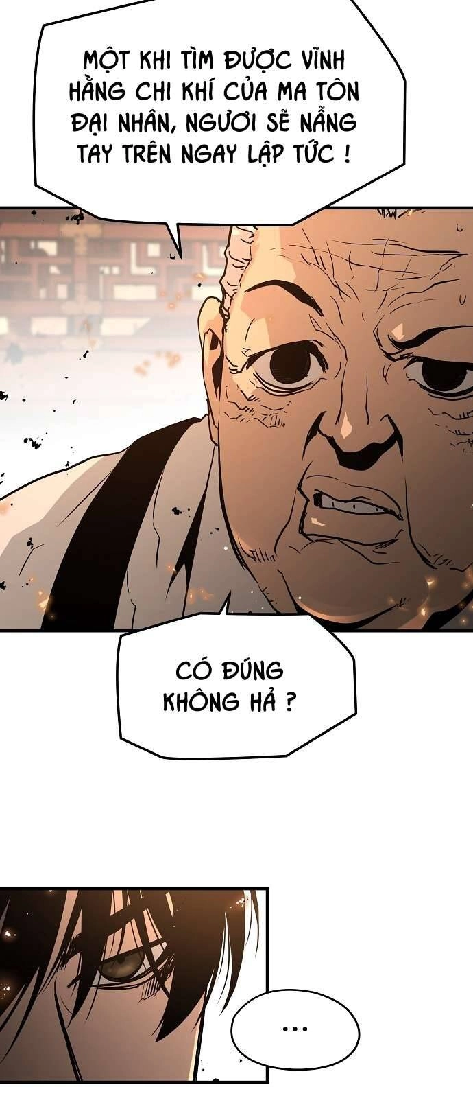 The Breaker 3: Quyền Năng Vô Hạn Chapter 32 - 63