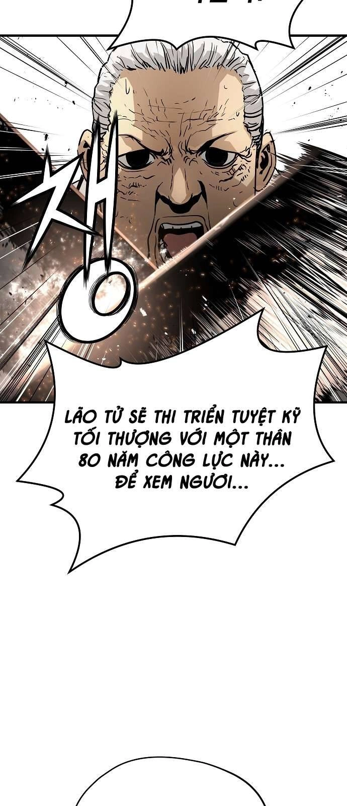 The Breaker 3: Quyền Năng Vô Hạn Chapter 32 - 65