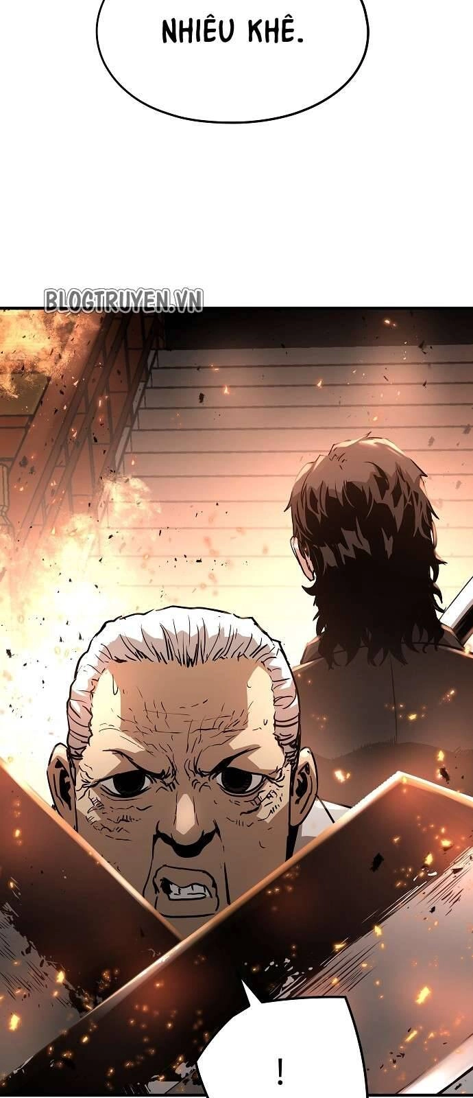 The Breaker 3: Quyền Năng Vô Hạn Chapter 32 - 66