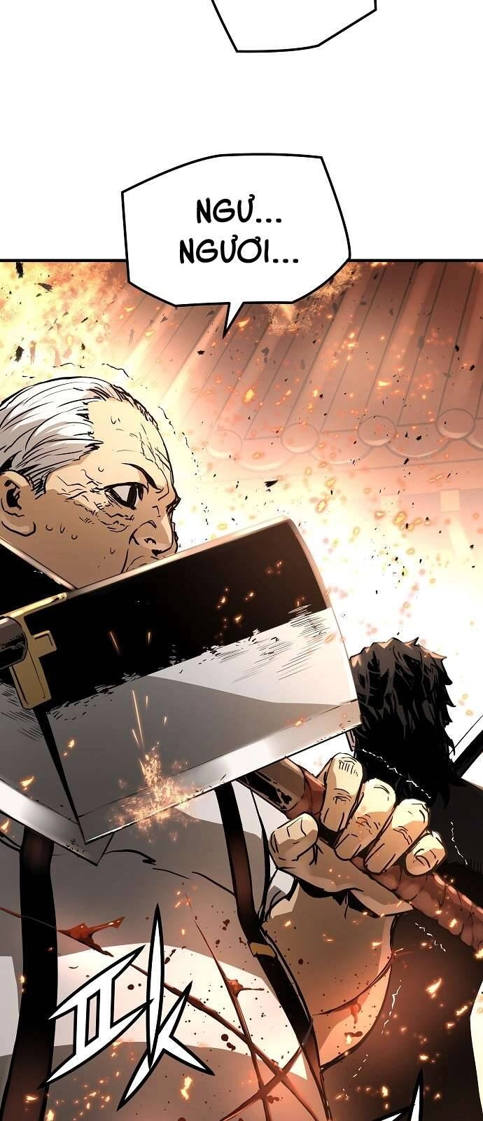 The Breaker 3: Quyền Năng Vô Hạn Chapter 32 - 67