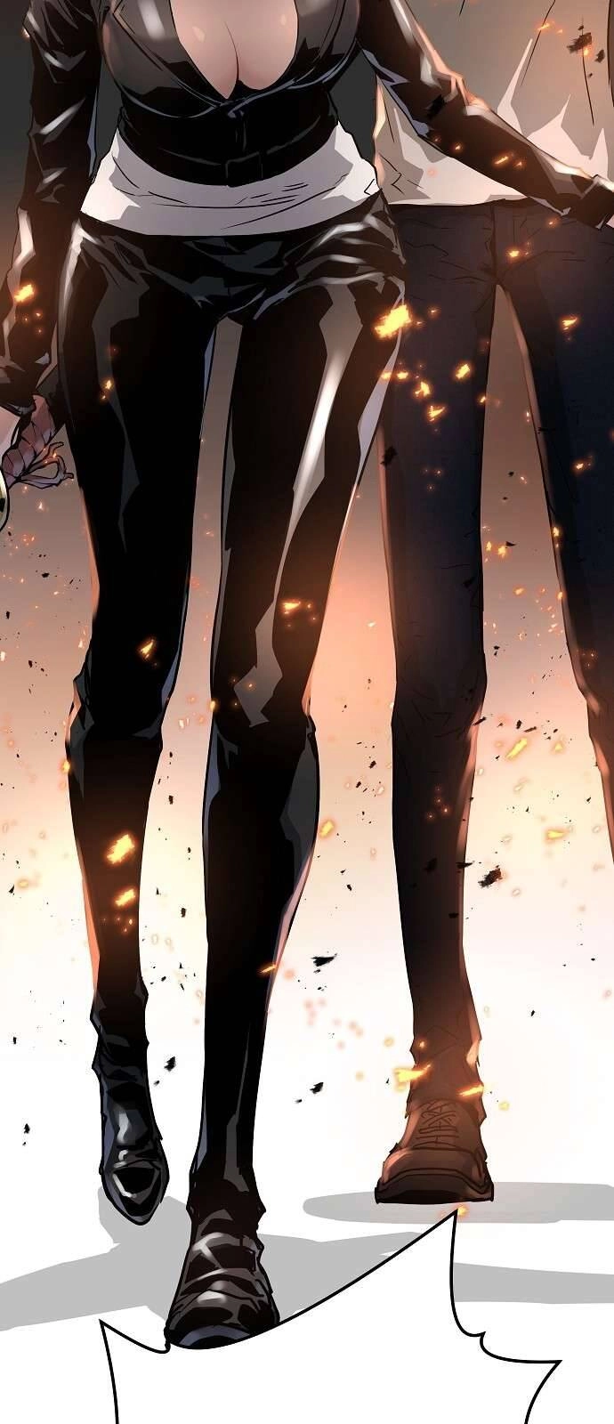 The Breaker 3: Quyền Năng Vô Hạn Chapter 32 - 71