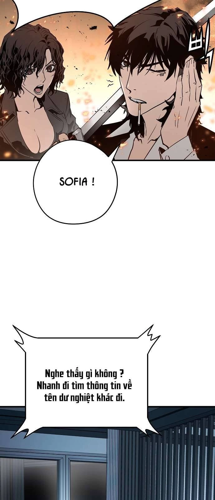 The Breaker 3: Quyền Năng Vô Hạn Chapter 32 - 73