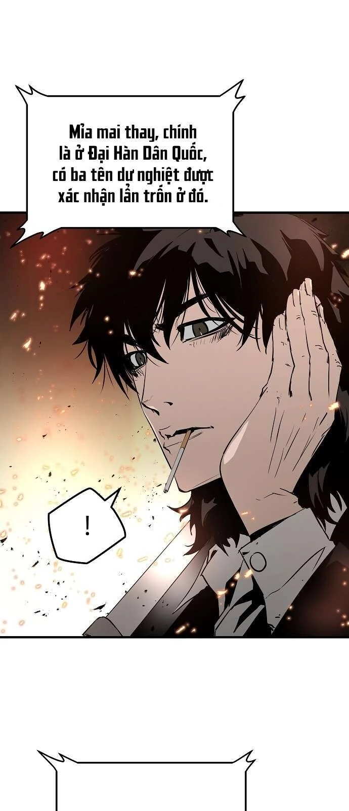 The Breaker 3: Quyền Năng Vô Hạn Chapter 32 - 75