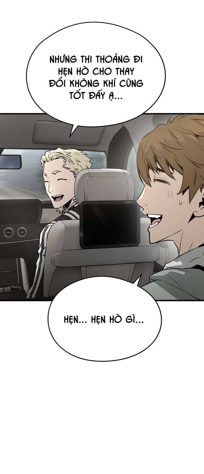 The Breaker 3: Quyền Năng Vô Hạn Chapter 32 - 80