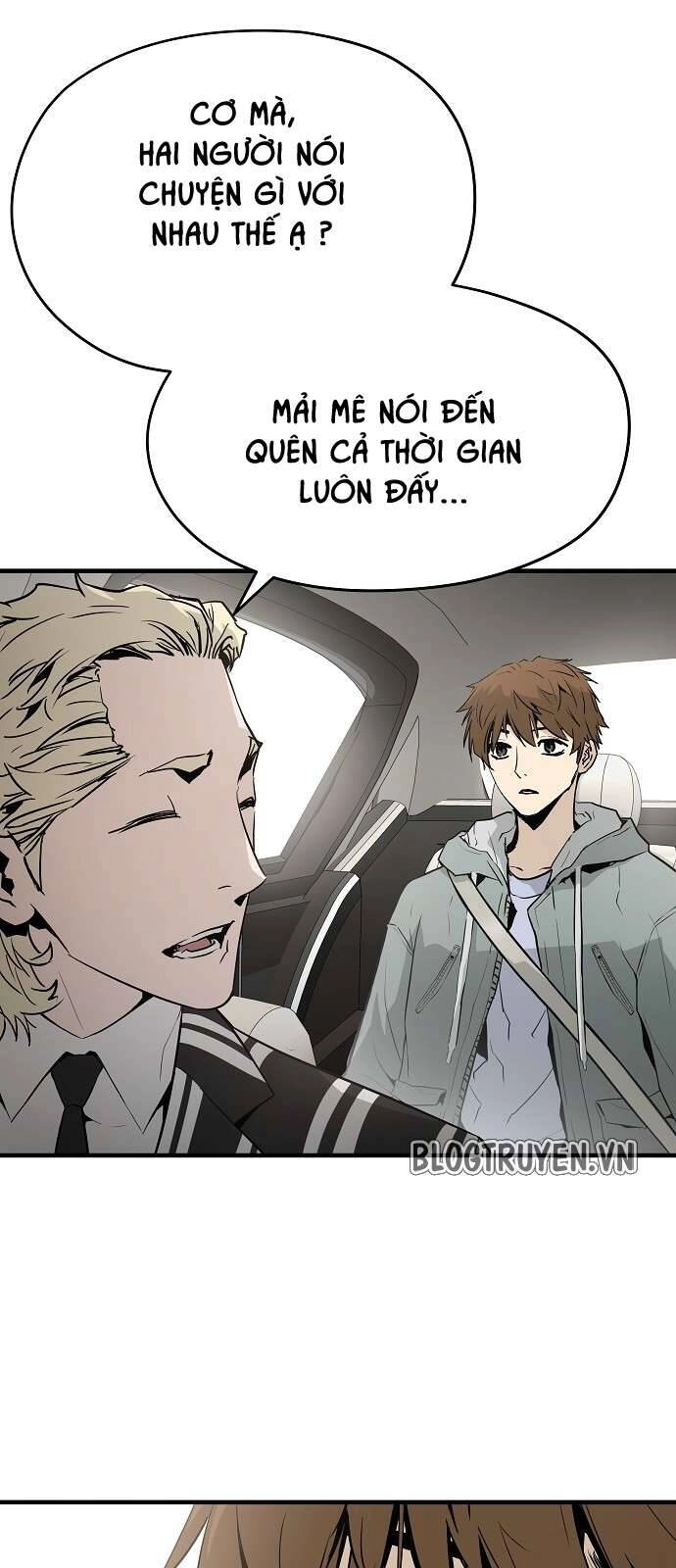 The Breaker 3: Quyền Năng Vô Hạn Chapter 32 - 81