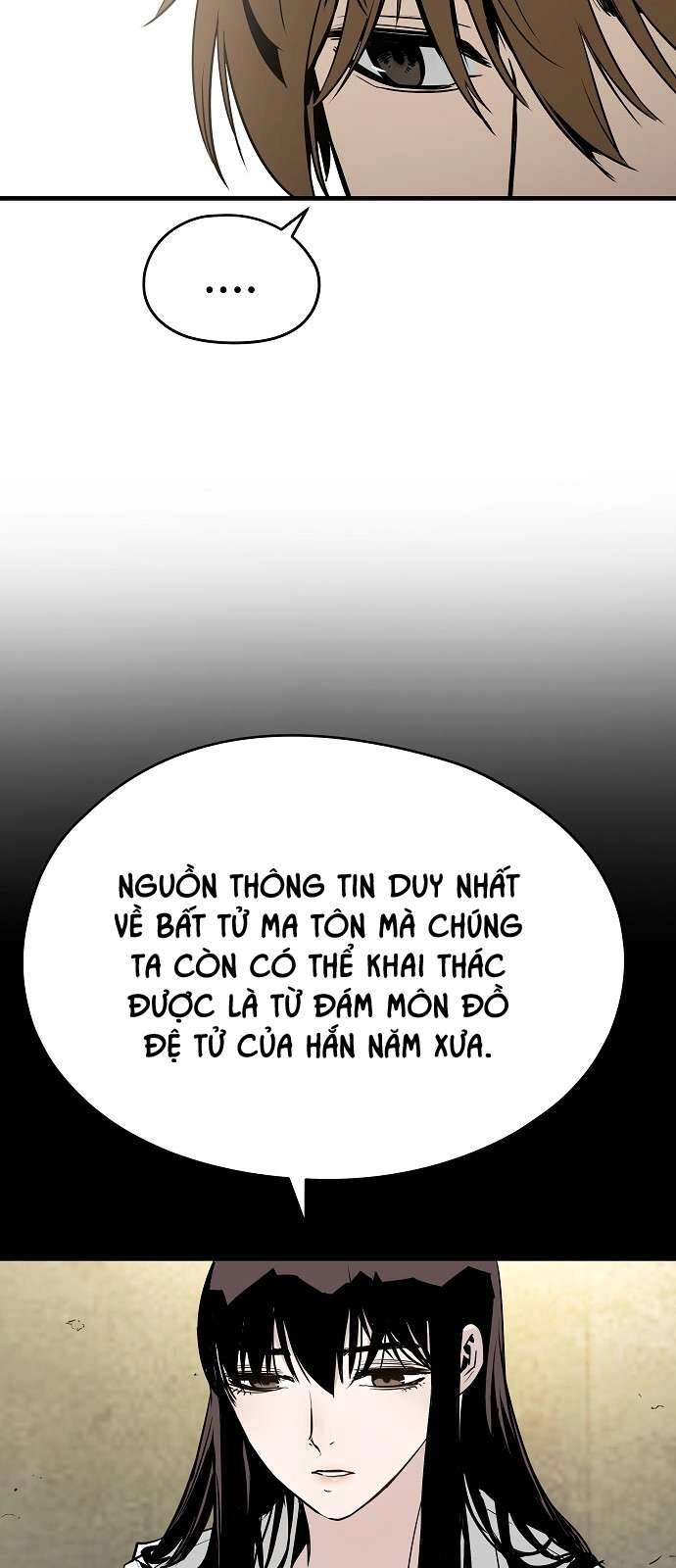 The Breaker 3: Quyền Năng Vô Hạn Chapter 32 - 82