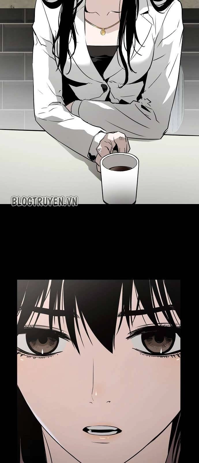 The Breaker 3: Quyền Năng Vô Hạn Chapter 32 - 83