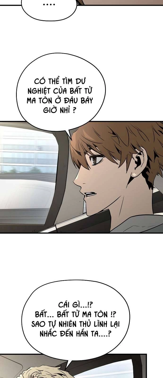 The Breaker 3: Quyền Năng Vô Hạn Chapter 32 - 85