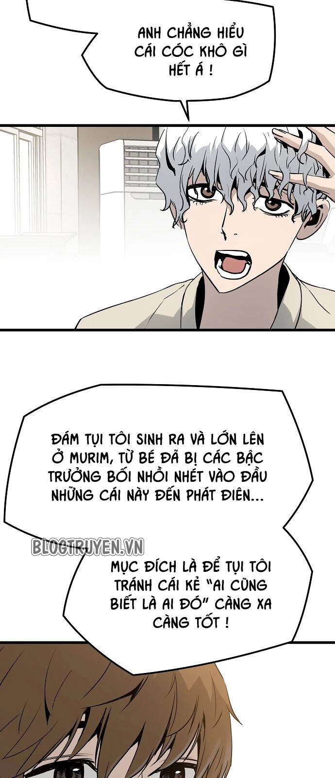 The Breaker 3: Quyền Năng Vô Hạn Chapter 33 - 14