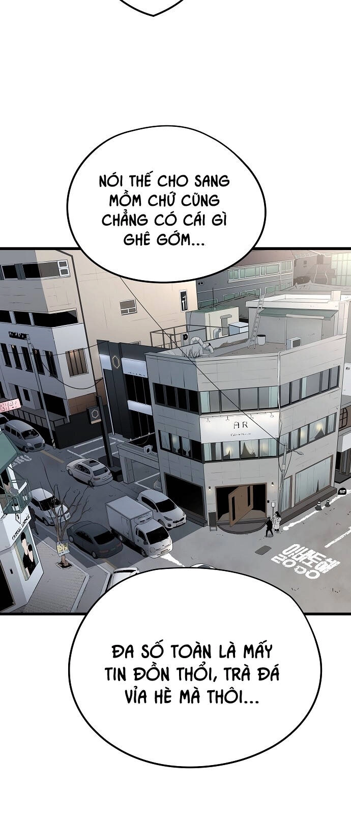 The Breaker 3: Quyền Năng Vô Hạn Chapter 33 - 22