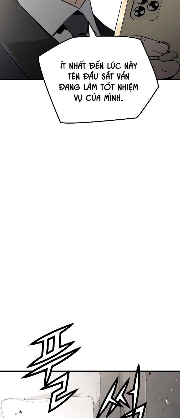 The Breaker 3: Quyền Năng Vô Hạn Chapter 33 - 48