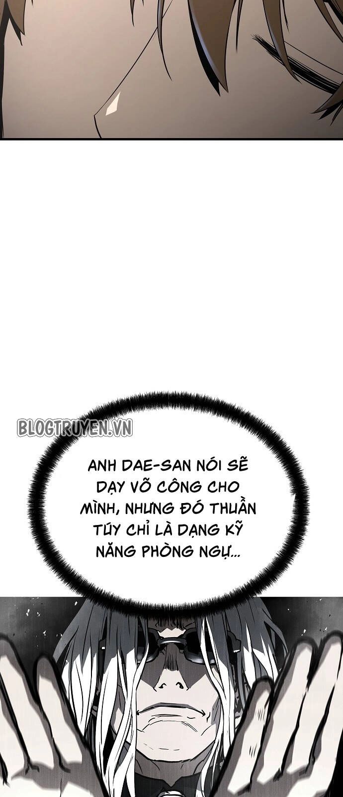 The Breaker 3: Quyền Năng Vô Hạn Chapter 33 - 51