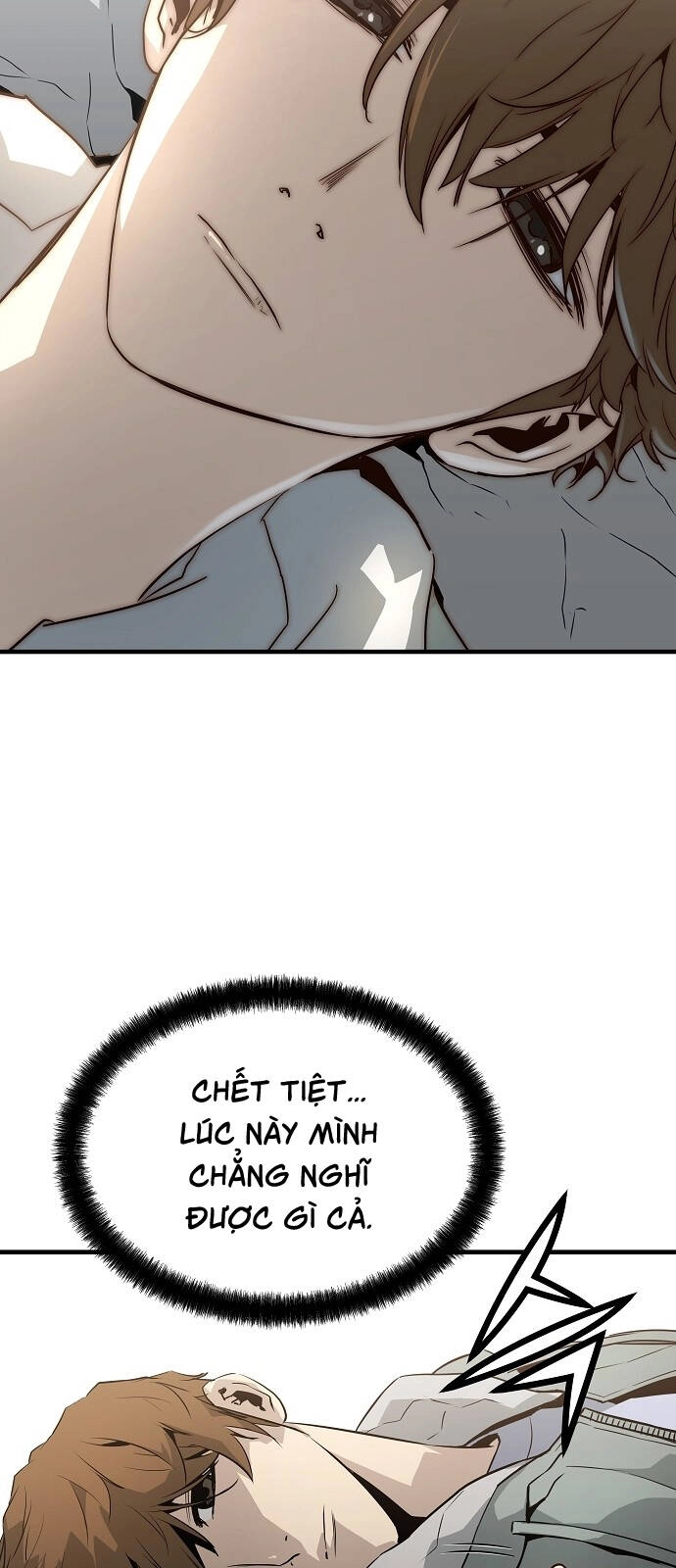 The Breaker 3: Quyền Năng Vô Hạn Chapter 33 - 55