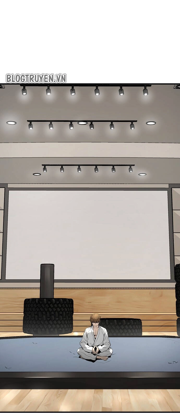 The Breaker 3: Quyền Năng Vô Hạn Chapter 33 - 62