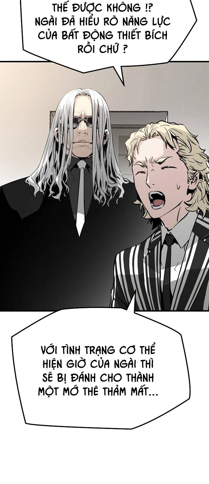 The Breaker 3: Quyền Năng Vô Hạn Chapter 33 - 74