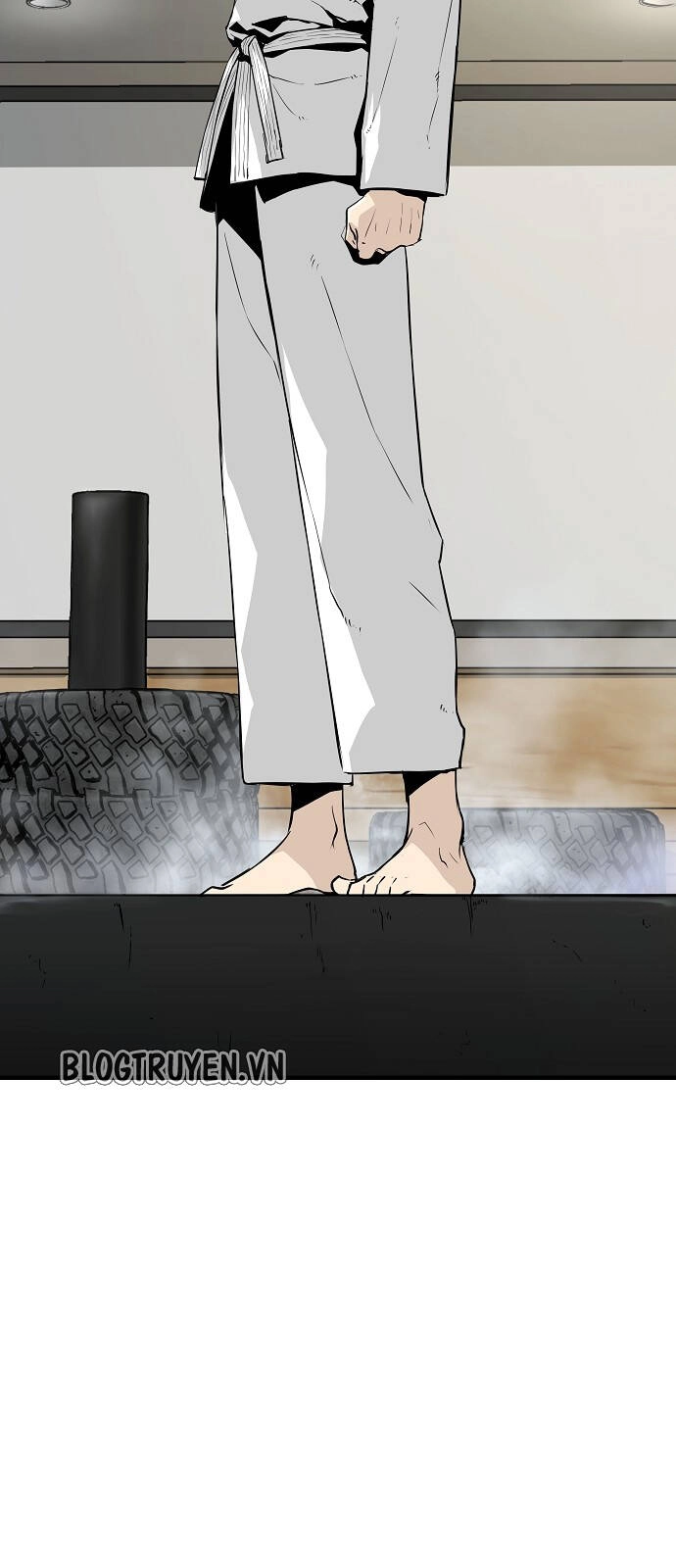 The Breaker 3: Quyền Năng Vô Hạn Chapter 33 - 79