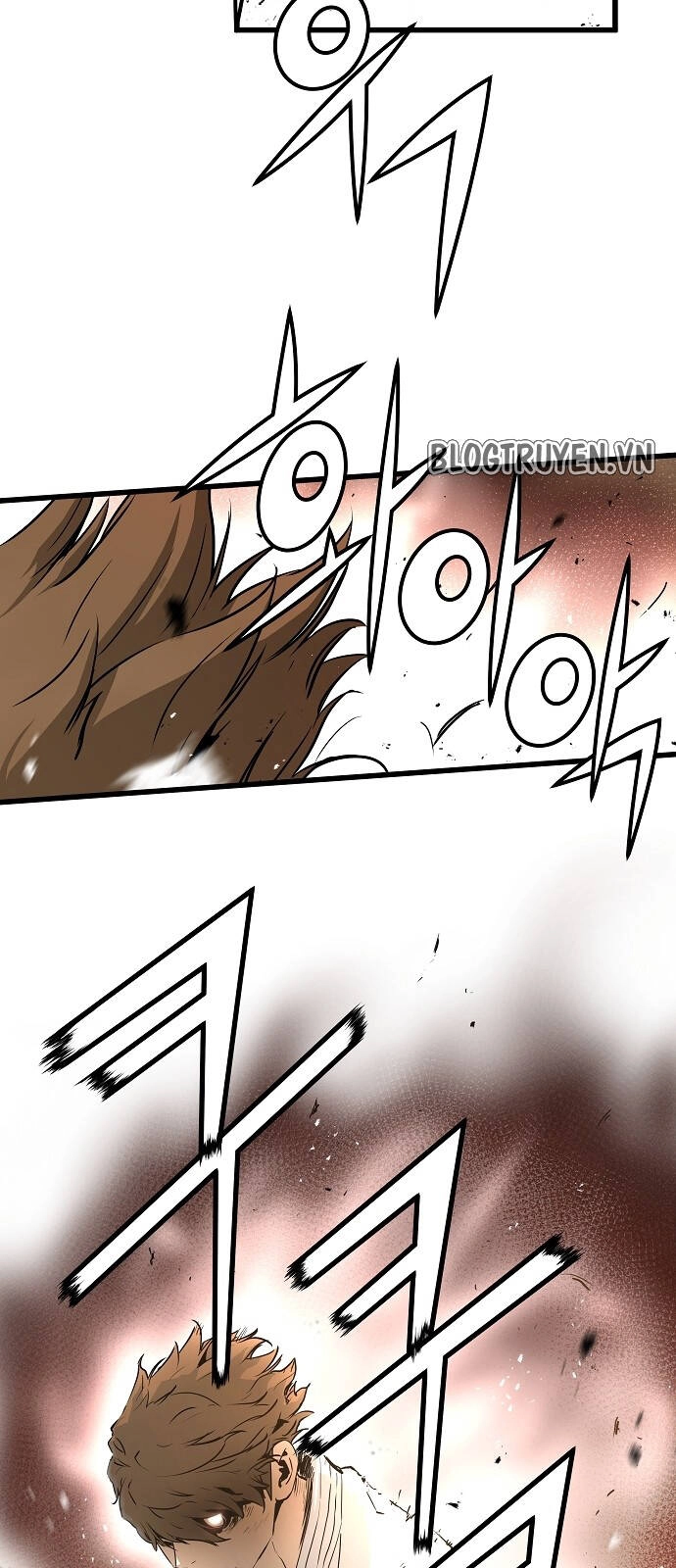 The Breaker 3: Quyền Năng Vô Hạn Chapter 34 - 12