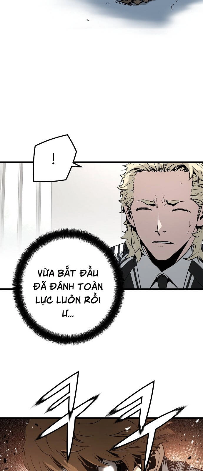 The Breaker 3: Quyền Năng Vô Hạn Chapter 34 - 14