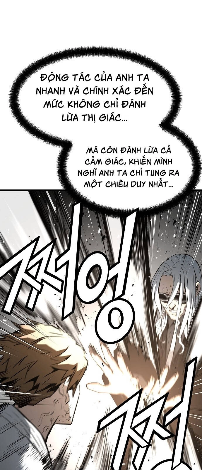 The Breaker 3: Quyền Năng Vô Hạn Chapter 34 - 25
