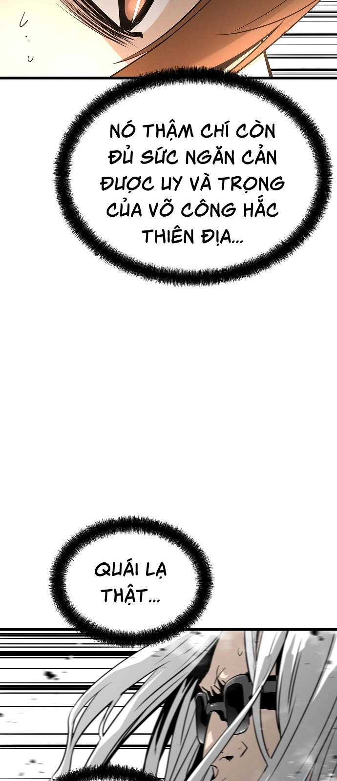 The Breaker 3: Quyền Năng Vô Hạn Chapter 34 - 27