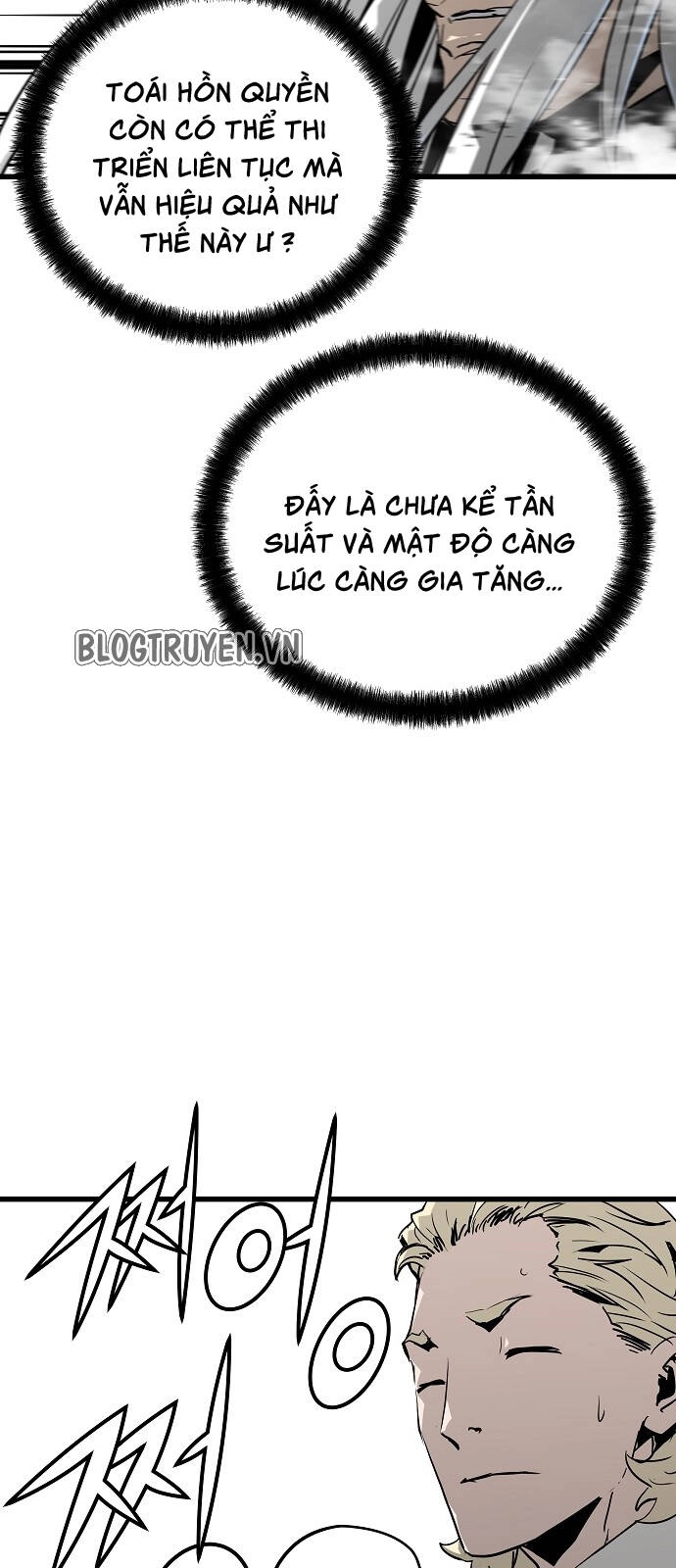 The Breaker 3: Quyền Năng Vô Hạn Chapter 34 - 28